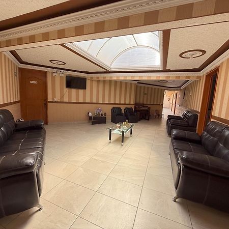 Hotel La Gloria تشيغناهوابان المظهر الخارجي الصورة