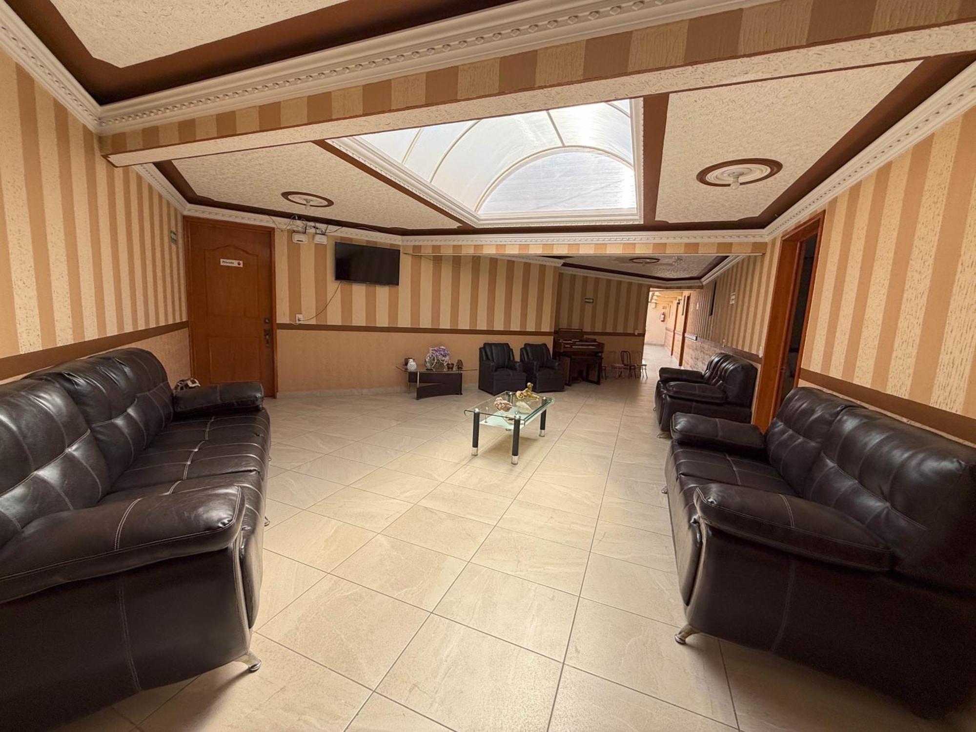 Hotel La Gloria تشيغناهوابان المظهر الخارجي الصورة